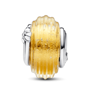 Alternative view of Charm Pandora Moments Murano Sao Băng Vàng