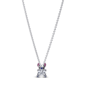 Dây Chuyền Disney Stitch - Sắc Màu Tinh Nghịch