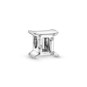 Charm Bạc Cung Hoàng Đạo Song Tử (Gemini)