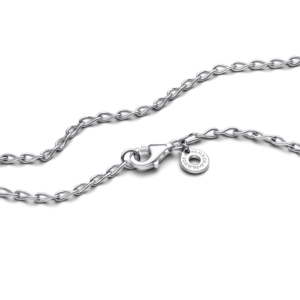 Alternative view of Dây Chuyền Bạc Pandora Moments Vô Cực