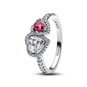 Nhẫn Pandora Disney Mạ Vàng 14K Vương Miện Công Chúa Ngủ Trong Rừng (Sao chép)