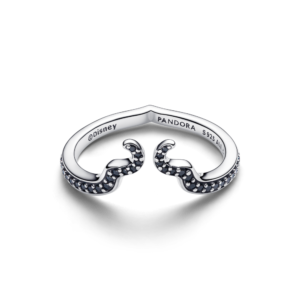 Alternative view of Nhẫn Disney Bạc MALEFICENT - Quyền Năng Từ Bóng Đêm